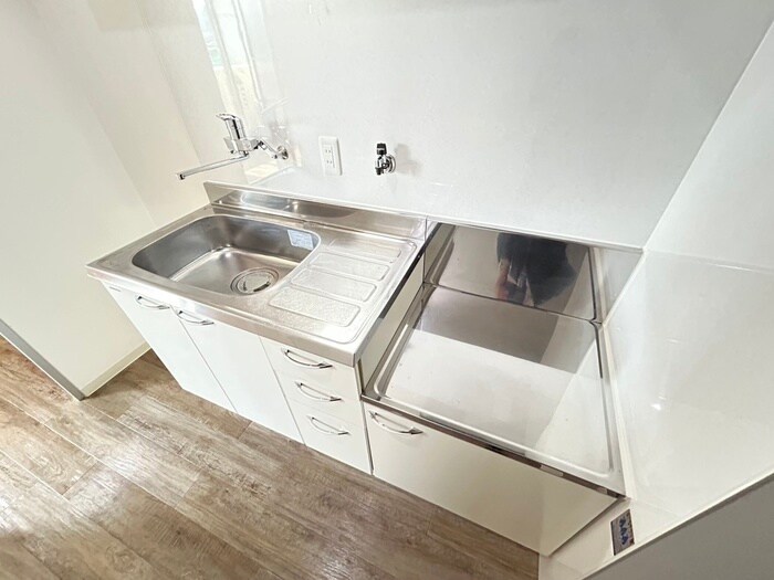 物件内観写真11　(キッチン)