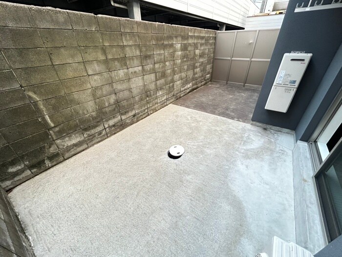 物件内観写真16　(ベランダ・バルコニー)