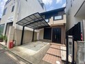 花園巽南町戸建