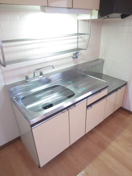 物件内観写真7　(キッチン)