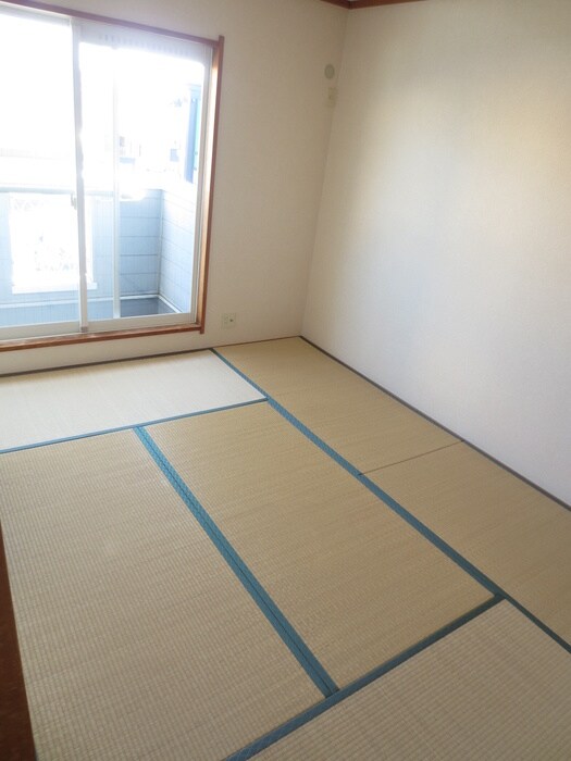 物件内観写真8　(居室)