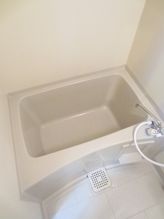 物件内観写真12　(バス／シャワールーム等)