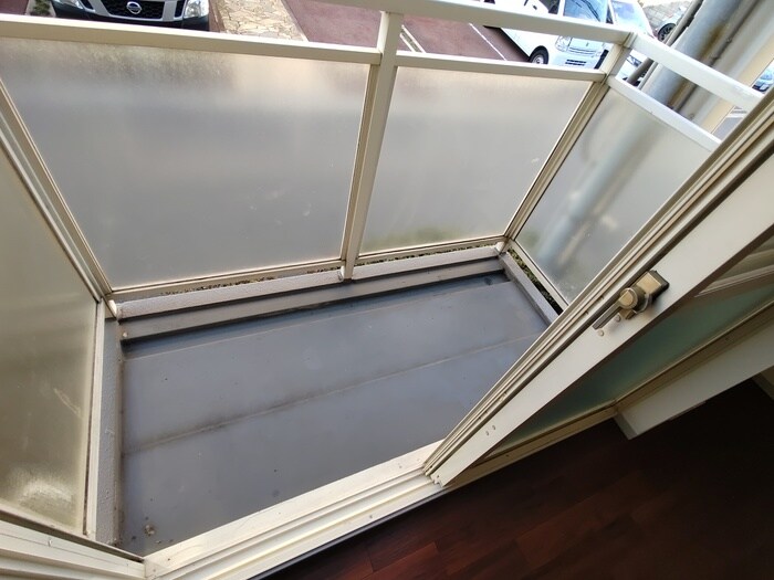 物件内観写真14　(ベランダ・バルコニー)