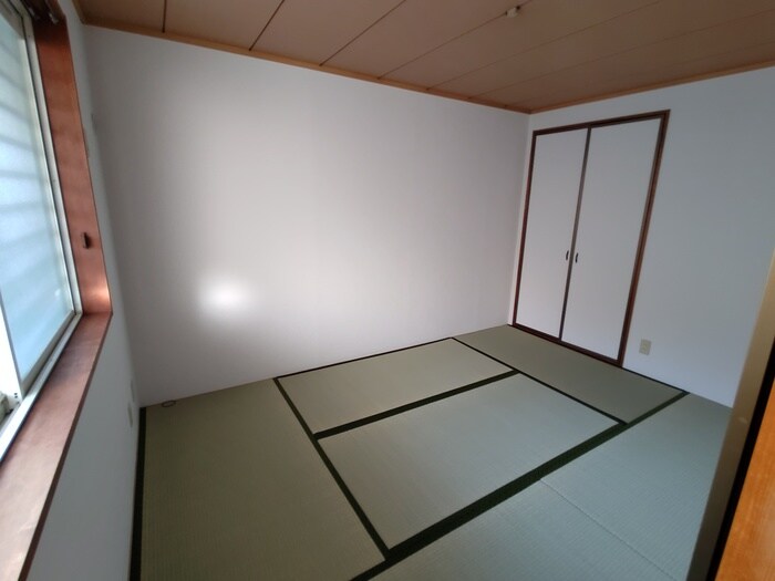 物件内観写真17　(居室)