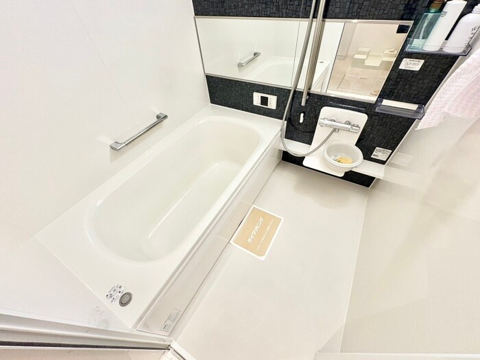 物件内観写真11　(バス／シャワールーム等)