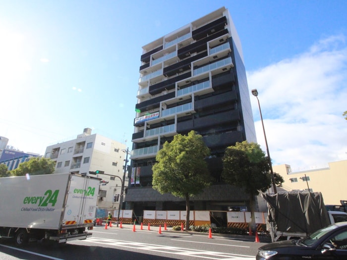 物件外観写真4　(外観写真)