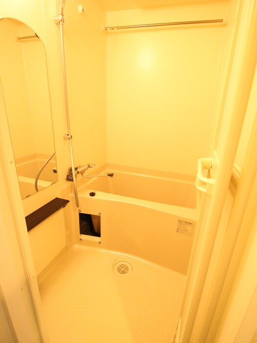 物件内観写真10　(バス／シャワールーム等)