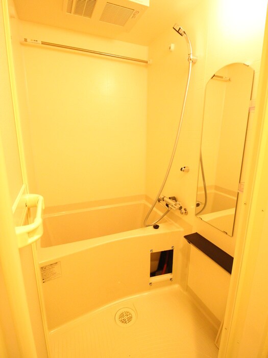 物件内観写真10　(バス／シャワールーム等)
