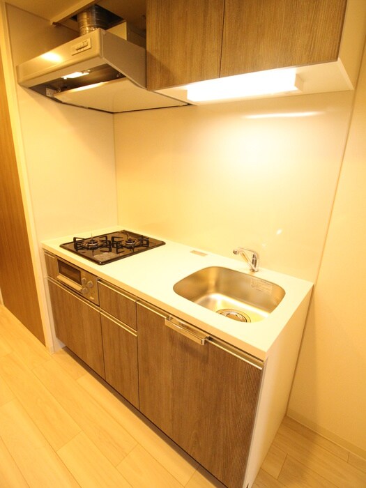 物件内観写真13　(キッチン)