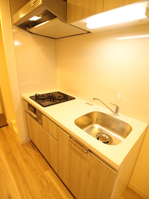 物件内観写真13　(キッチン)