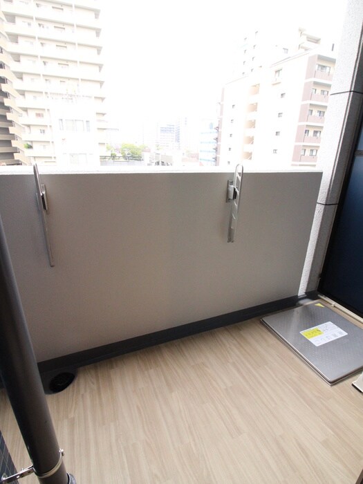 物件内観写真21　(ベランダ・バルコニー)