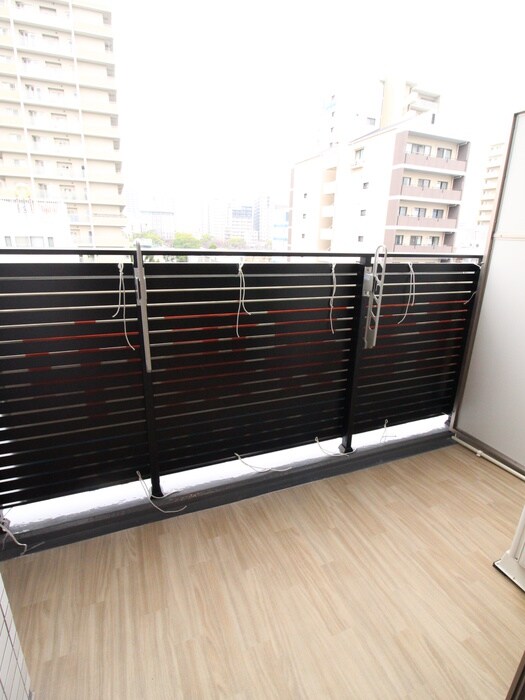 物件内観写真22　(ベランダ・バルコニー)