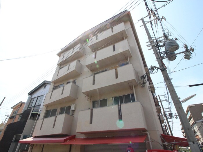 物件外観写真3　(外観写真)