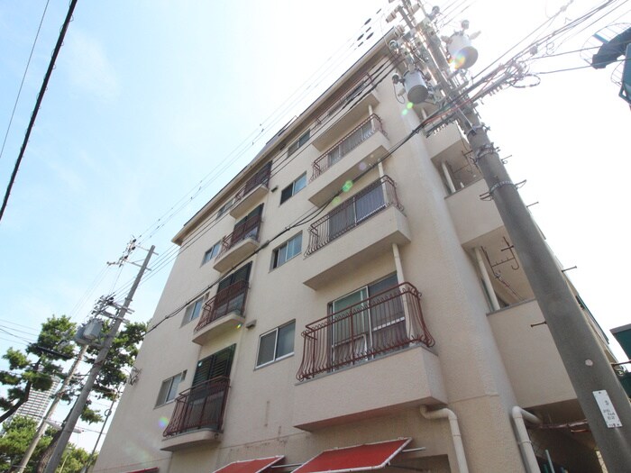 物件外観写真5　(外観写真)