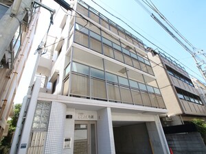 カサ　ジェノバ外観写真