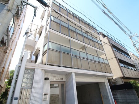 カサ　ジェノバ外観写真