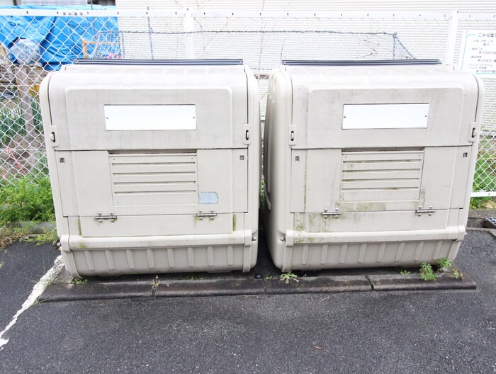 物件外観写真6　(建物設備)