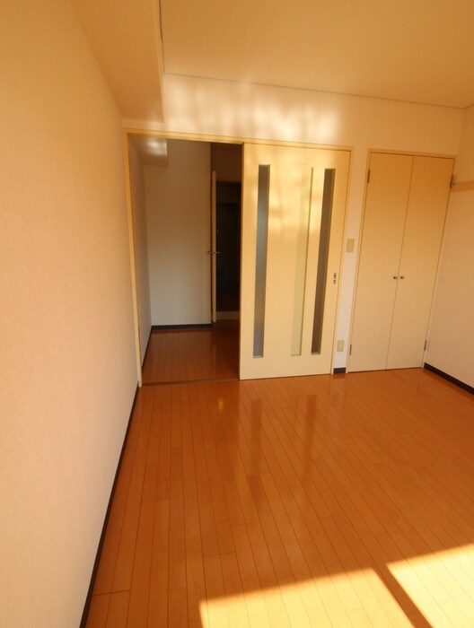 物件内観写真21　(居室)