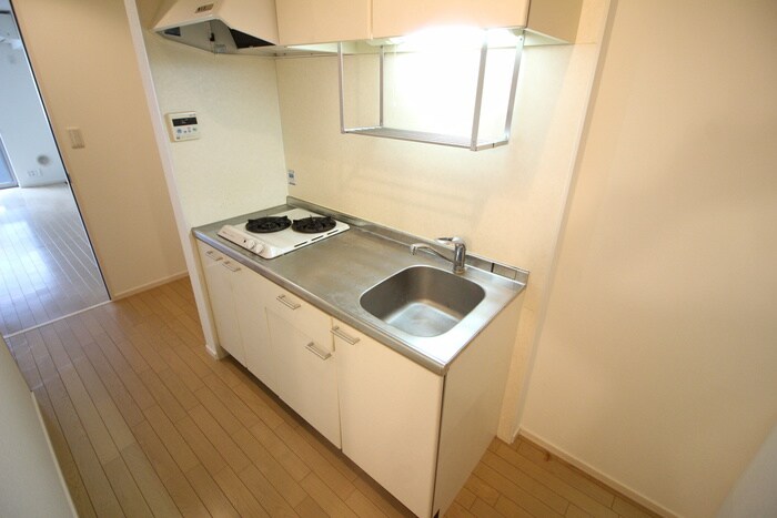 物件内観写真10　(キッチン)