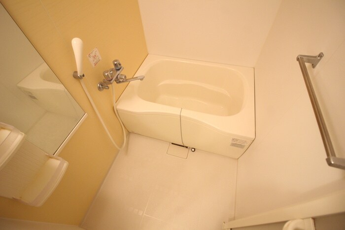 物件内観写真11　(バス／シャワールーム等)