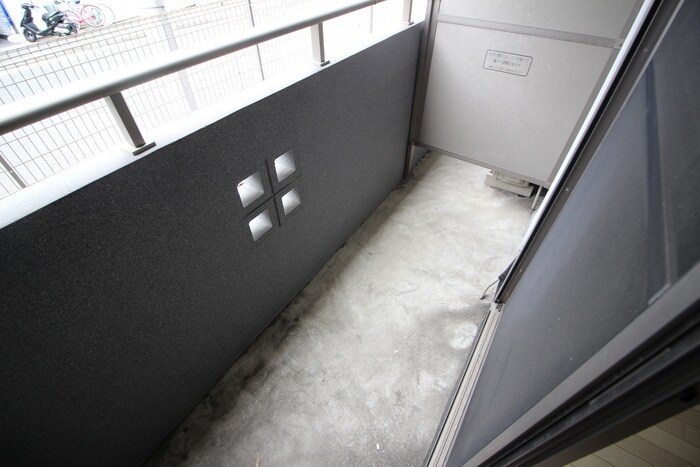 物件内観写真19　(ベランダ・バルコニー)