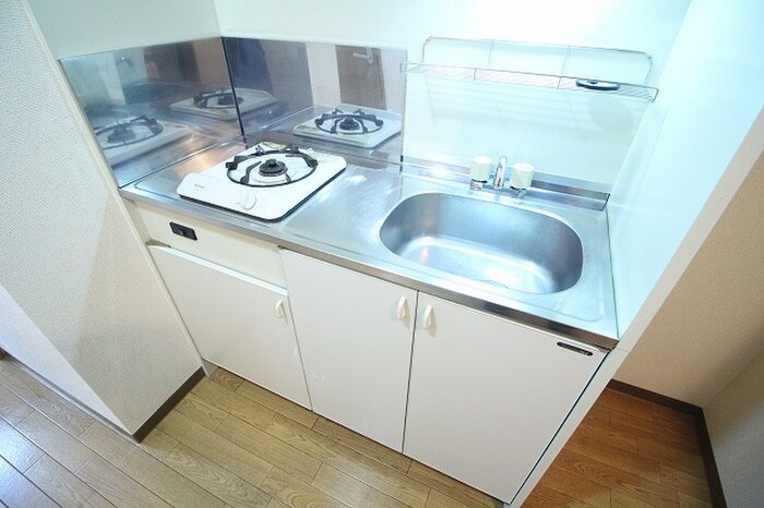 物件内観写真11　(キッチン)