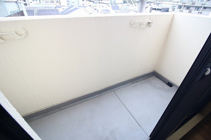物件内観写真16　(ベランダ・バルコニー)