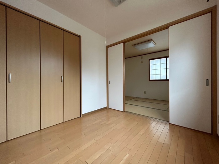 物件内観写真7　(居室)