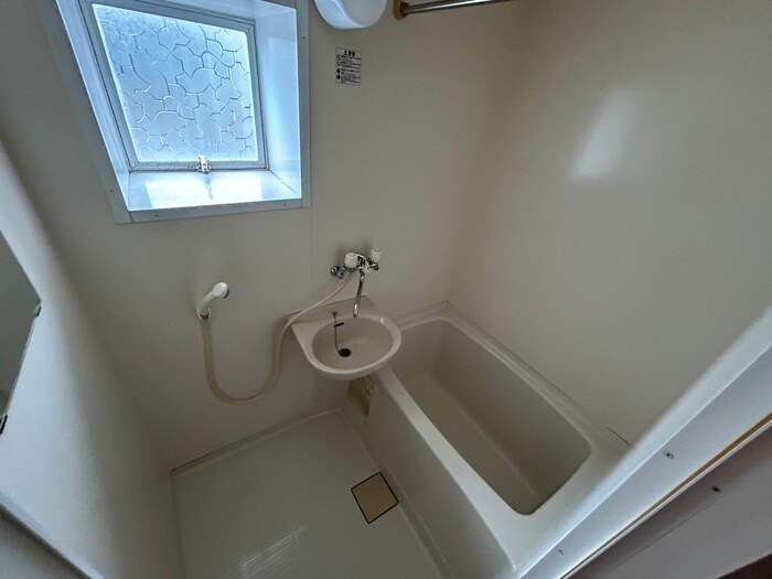 物件内観写真10　(バス／シャワールーム等)