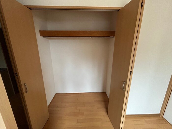 物件内観写真13　(収納)