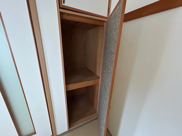 物件内観写真14　(収納)