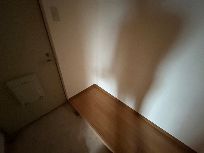 物件内観写真17　(靴箱)