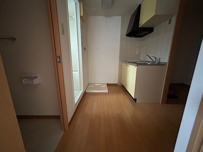 物件内観写真19　(廊下)