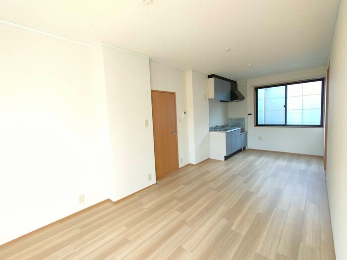 物件内観写真5　(居室)