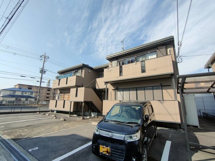 物件外観写真4　(外観写真)