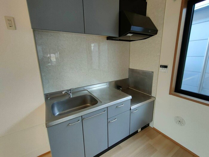 物件内観写真10　(キッチン)