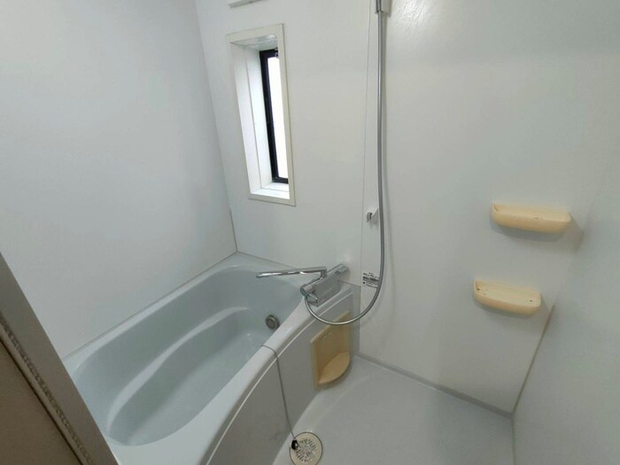 物件内観写真11　(バス／シャワールーム等)