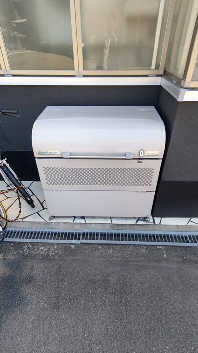 物件外観写真4　(外観写真)