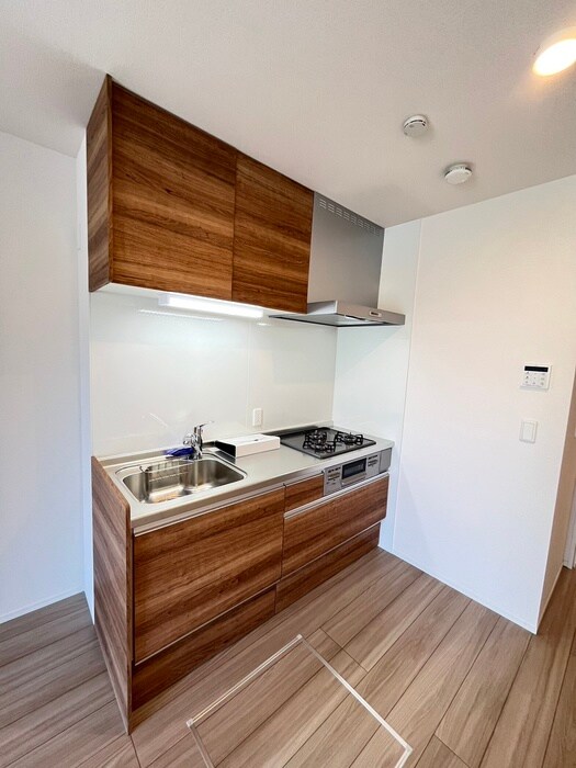 物件内観写真7　(キッチン)