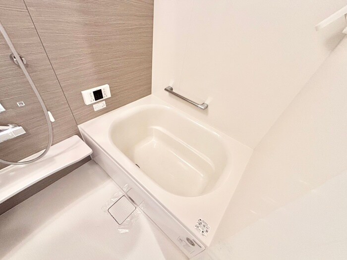 物件内観写真8　(バス／シャワールーム等)