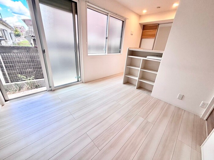 物件内観写真12　(居室)