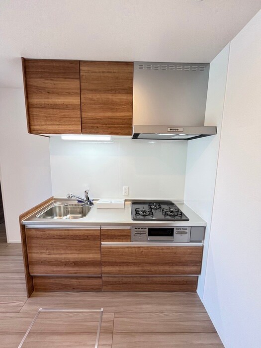 物件内観写真17　(キッチン)