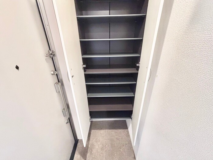 物件内観写真20　(靴箱)