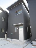 フォレスト住吉　Ｃ号棟