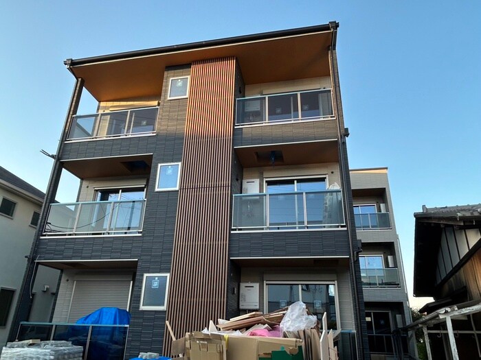 物件外観写真2　(外観写真)