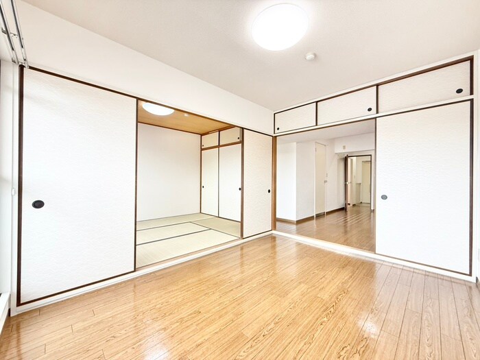 物件内観写真7　(居室)