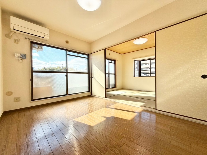 物件内観写真7　(居室)