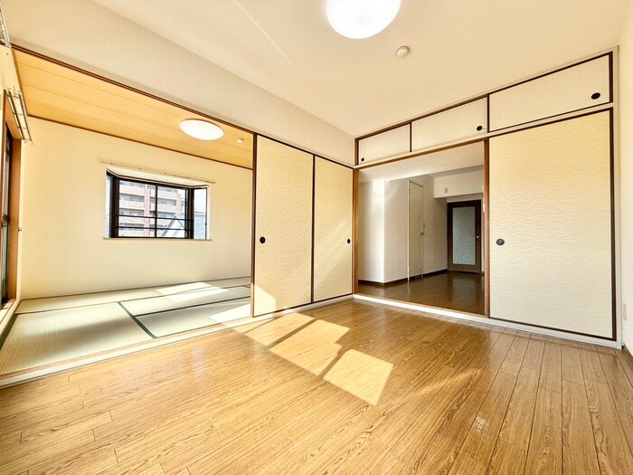 物件内観写真8　(居室)