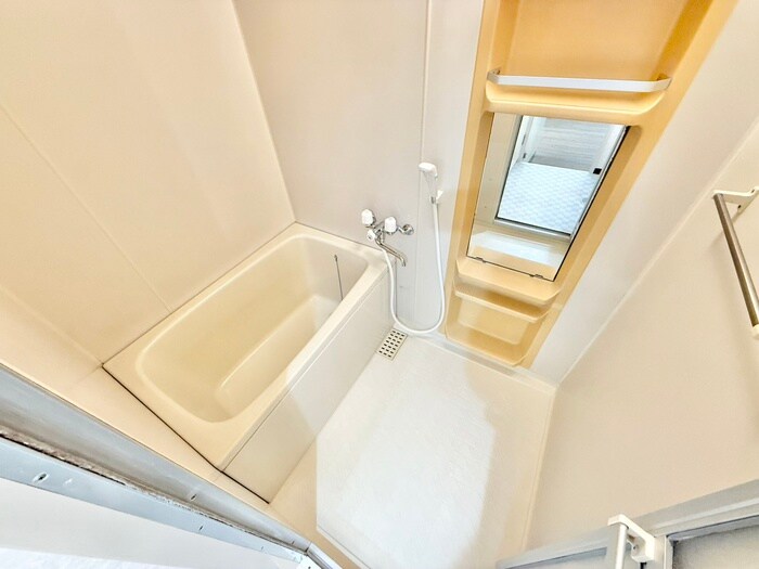 物件内観写真13　(バス／シャワールーム等)