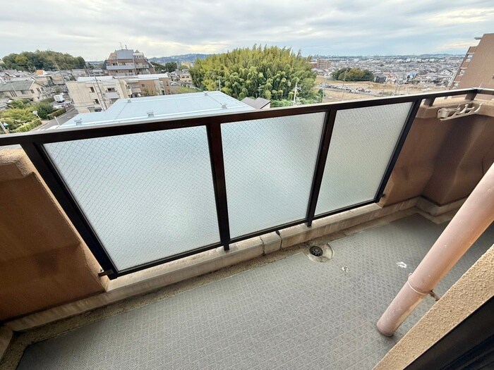 物件内観写真21　(ベランダ・バルコニー)